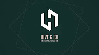 HIVE & CO - SHOWREEL 2022