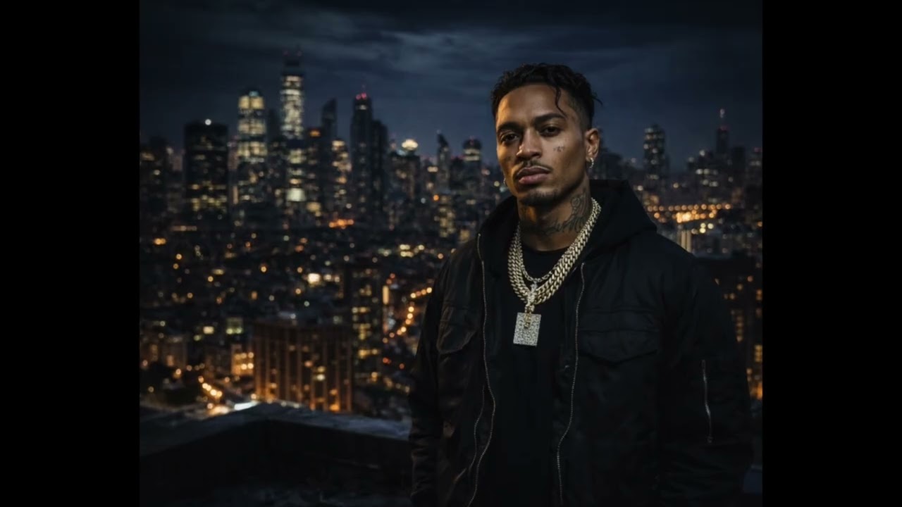 Gudda LUV [Streets Made Us]