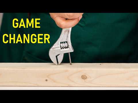 Save BIG: Repair Hacks & DIY Genius 🛠️