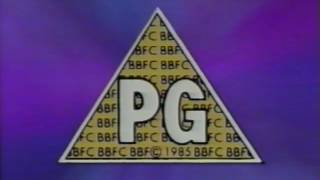 Random VHS Start Ups #78 2017 Edition