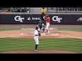 Drew Burress 2025-2026 Highlights - Georgia Tech