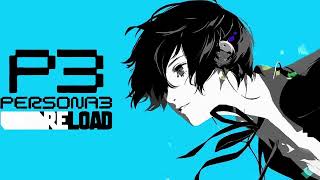 Color Your Night - Persona 3 Reload (8-bit Remix)