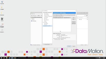 Sending SecureMail Messages Live Demo