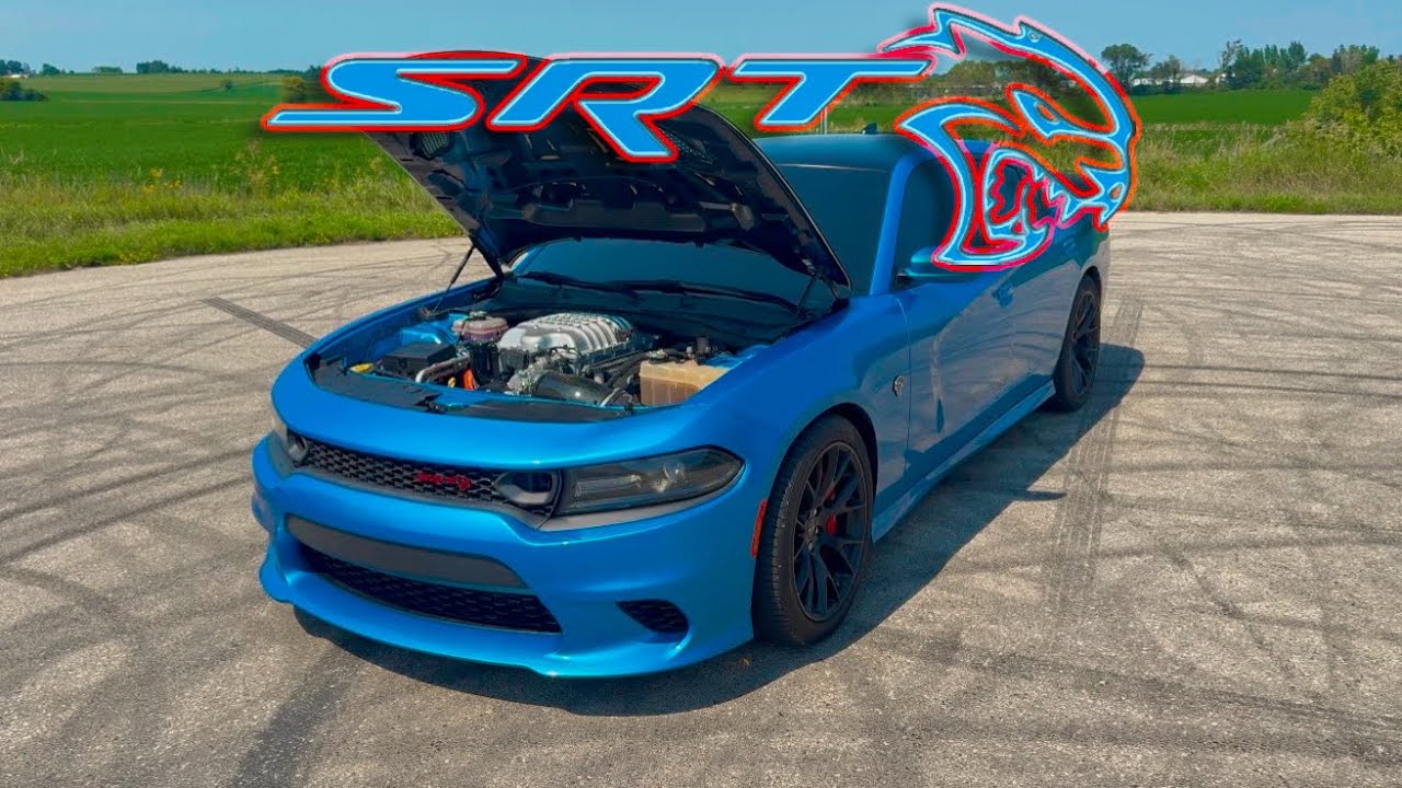 HELLCAT OWNER AT 20 POV DRIVE & MOD LIST - YouTube
