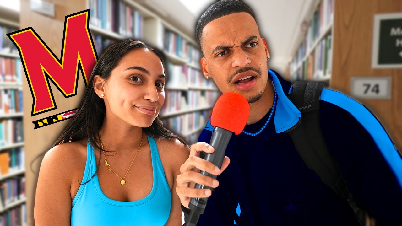 We're DOOMED: Young Americans know nothing! - YouTube