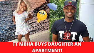 Wow! TT Mbha Gifts 5 Year Old Daughter an Apartment