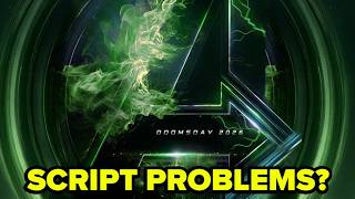 Download Lagu Avengers Doomsday NEW REPORT - SCRIPT PROBLEMS? RDJ Reportedly Wants NEW WRITERS? MP3 Download Lagu Avengers Doomsday NEW REPORT - SCRIPT PROBLEMS? RDJ Reportedly Wants NEW WRITERS? MP3