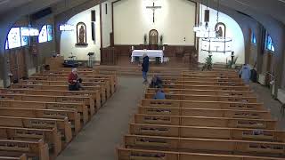 The 3rd Sunday in Ordinary Time | St. Joseph Parish, Spring City - January 25th, 2026