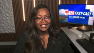 48 FASTCAST: Headed back to school Here's what you need to know before heading out the door