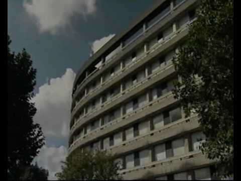 BBC Look East Report on Save Our Middle Schools in Bedford Borough from Wednesday 10th June 2009