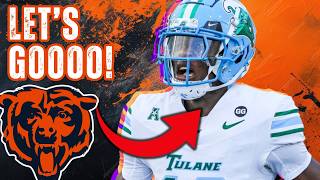 Chicago Bears Just Keep Making Moves…