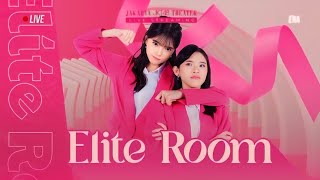 FULL SHOW ELITE ROOM JKT48 5 APRIL 2024
