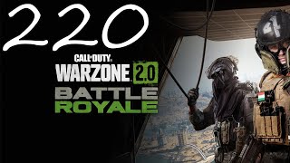 Let's Play [DE]: Call of Duty - Warzone 2.0 - #220 - DMZ by Radibor78 LP 1 view 2 weeks ago 23 minutes