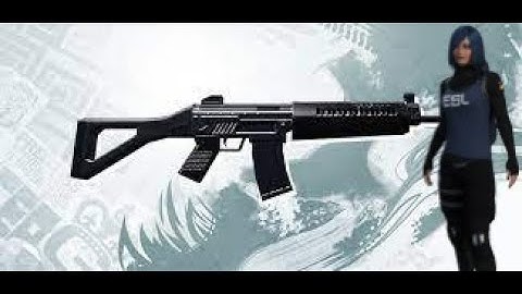 APB Reloaded Joker Carbine [Gameplay Handcam] (2021)