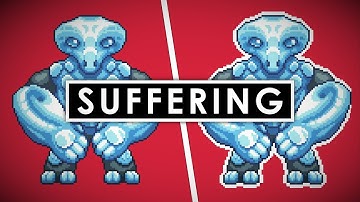 Adding This To My Indie Game Made Me Suffer