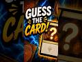 Guess the card! | Episode 5 | Who needs a high five?