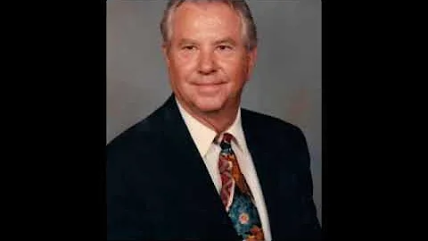 T.G. McNeely "Pentecost is not Imitation"