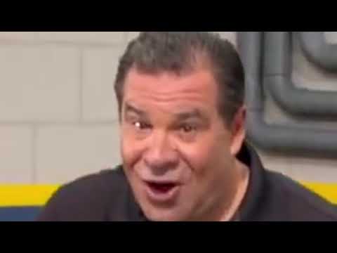 Phil Swift has