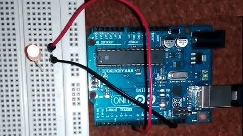 How to Blink LED - ARDUINO