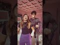 BFF&#39;s Anam darbar and Naveen dancing together 🔥😍 || Atrangz ❤️
