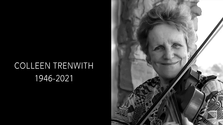 Colleen Trenwith (1946-2021)