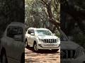 🏎️ Check Out the POV Drive Videos From the Link! #prado #landcruiser
