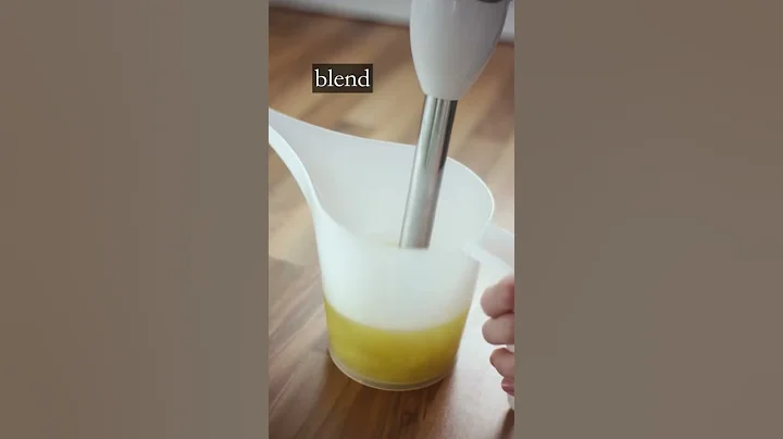 Banana soap🍌 #shorts