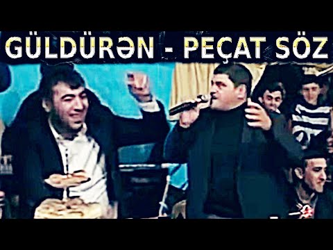 KERİM'den Gulduren - Pecat Soz.../ Kerim, Resad Dagli
