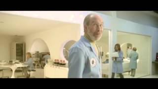 America's Mattress Philadelphia Tempur Pedic Television Commercial Innovation Lab