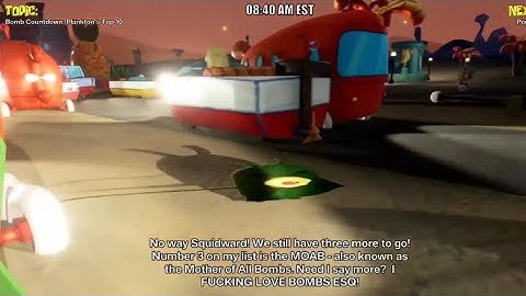 Natural plankton stroke compilation. Ai sponge rehydrated