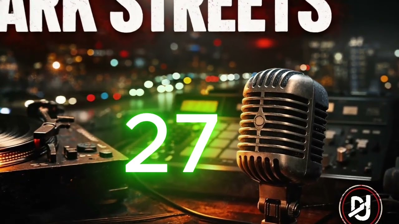 Boom-Bap Instrumental for Lyricists – Old School Hip-Hop Beat