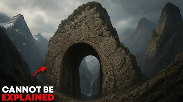 4 HOURS OF Unsolved Archaeological Mysteries The World Still Can’t Explain