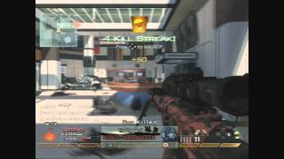 Mw2 First minitage Ep.1