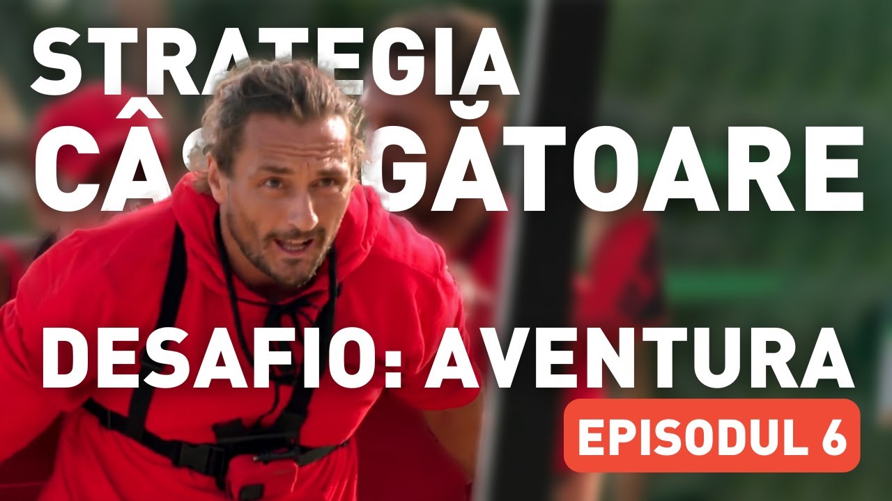 Desafio: Nicolae - Altruist sau Egoist? | VLOG EPISODUL 6