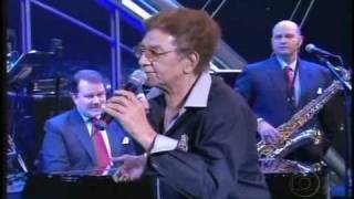 REGINALDO ROSSI - CANTANDO GLORIA GAYNOR chords