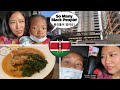 Blasian Girls's First Day in Kenya! First Reaction - (Family Kenya Vlog 2)