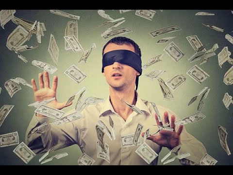 Comment surfer sur l'effondrement ! Charles Dereeper et Piero San Giorgio...