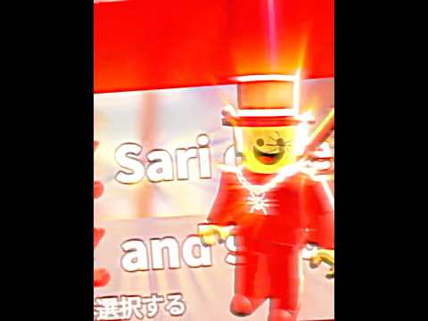 Sammyに連絡したら..
