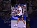 Rafael Jodar's epic point