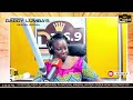 Daddy Lumba S Monday Special On DL Hour Host Nana Adjoa Silky 16 3 2026