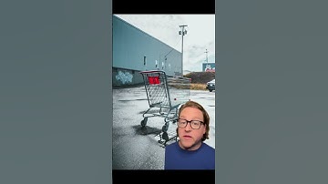 Is Shopping Cart Theory Real? 🛒