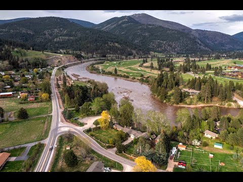 1505 Speedway Avenue, Missoula, MT home video tour