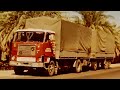 Orienttransporte 1974 in sand ab fahre