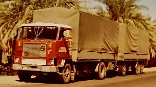 Orienttransporte 1974, 