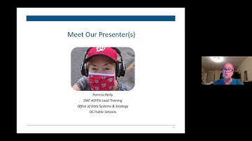 Parent University: Aspen Parent Portal