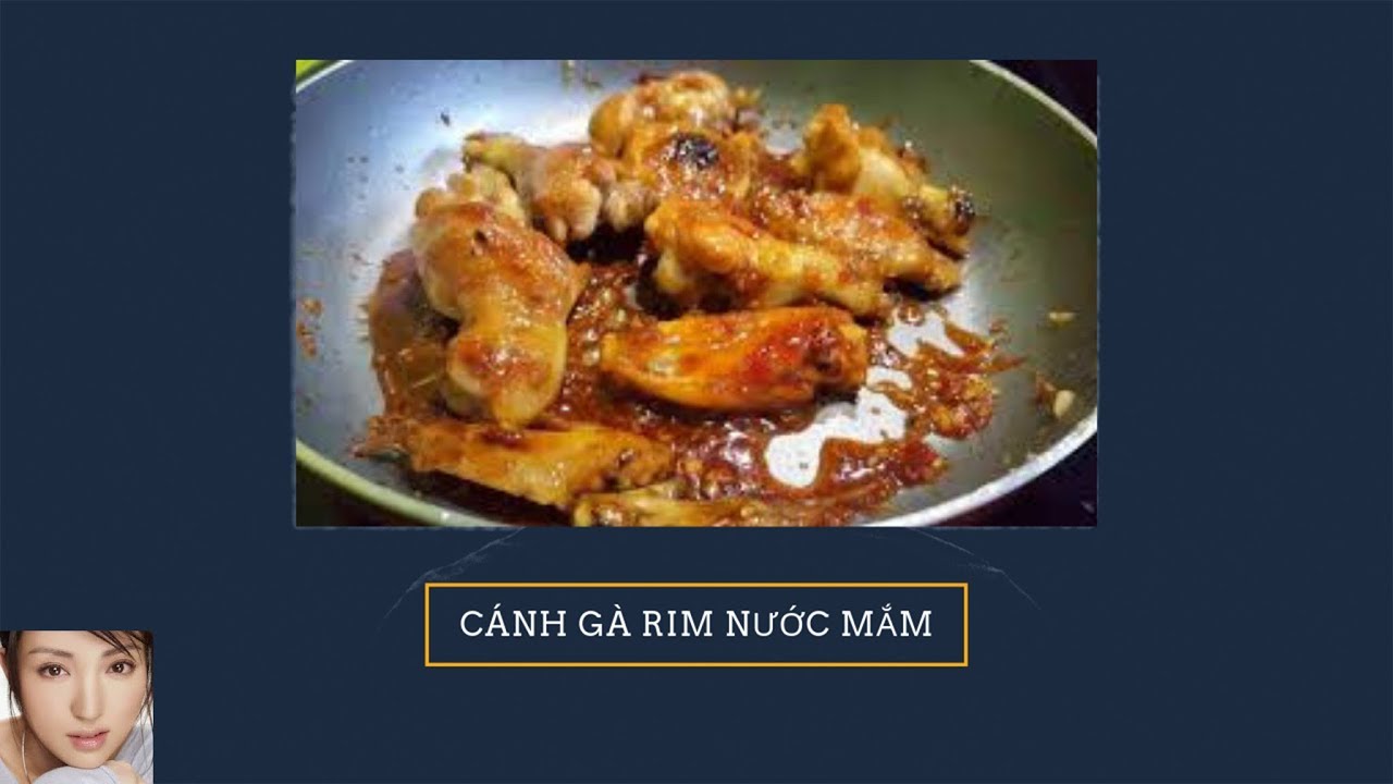Nau An Nấu ăn Recipes