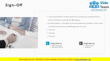 Travel And Tour Business Proposal power point Presentation Slides