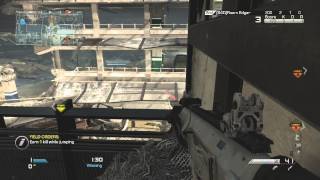 Hitmarker or Stun [Unique Spot] - JT