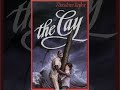 The Cay by Theodore Taylor narrated by LeVar Burton