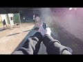 Tiro dinamico sportivo Beretta 92xi squalo 